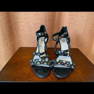 Vince Camuto heels